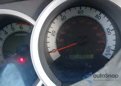 2011 Toyota Tacoma z USA, uszkodzony, nr VIN 5TFNX4CN2BX006408